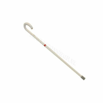 Houten steunstok paraplugreep ST100410