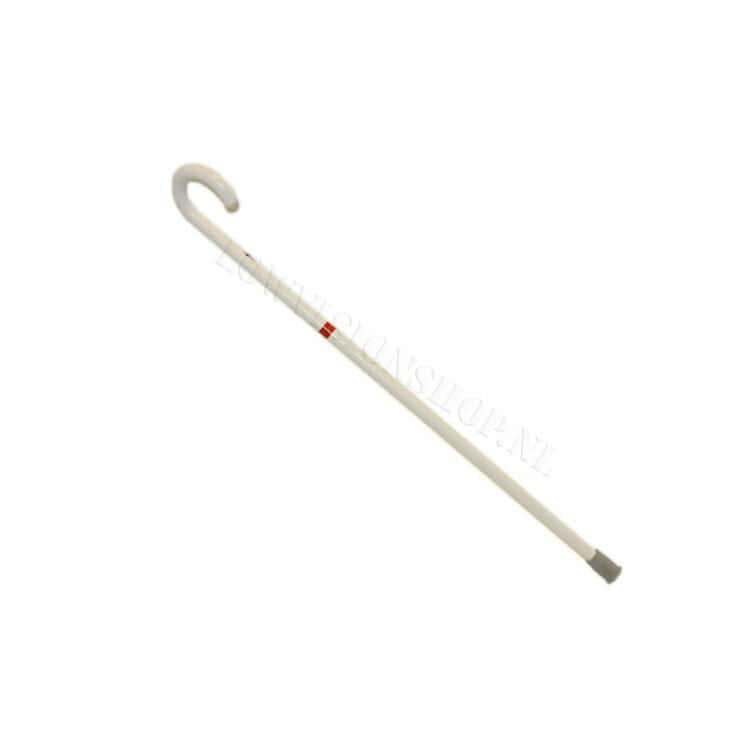 Houten steunstok paraplugreep ST100410