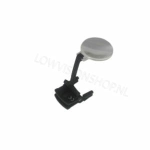 Labo Clip-on enkele vergroting 4x