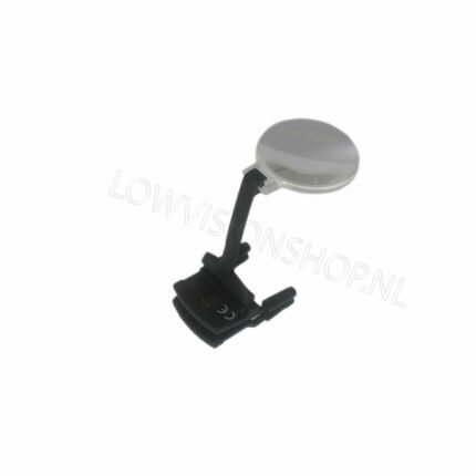 Labo Clip-on enkele vergroting 4x ST164640