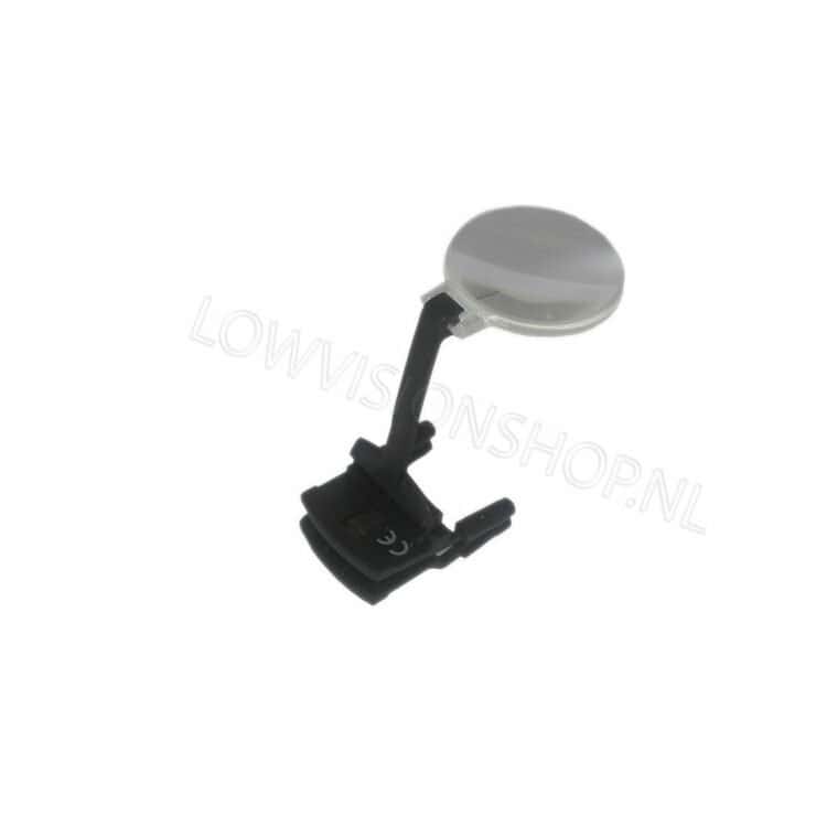 Labo Clip-on enkele vergroting 4x ST164640