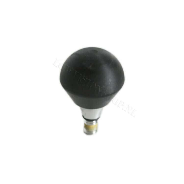 Rolpunt van extra harde kunststof ST200712