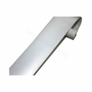 Reflecterende wit tape