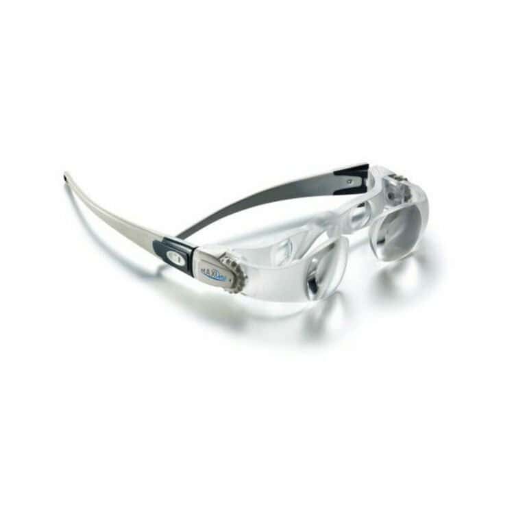 Eschenbach Max Detail ST4016245