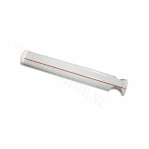 Schweizer leesliniaal 20cm - 1.5 x