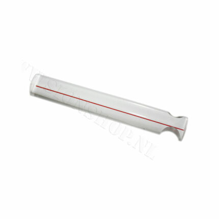 Schweizer leesliniaal 20cm 2x ST402114