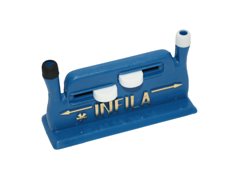 Draadinsteker Infila