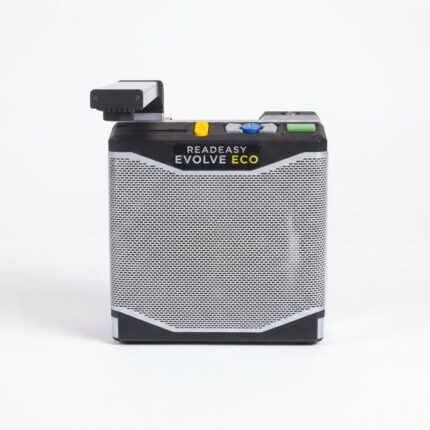 ReadEasy Evolve Eco voorleessysteem