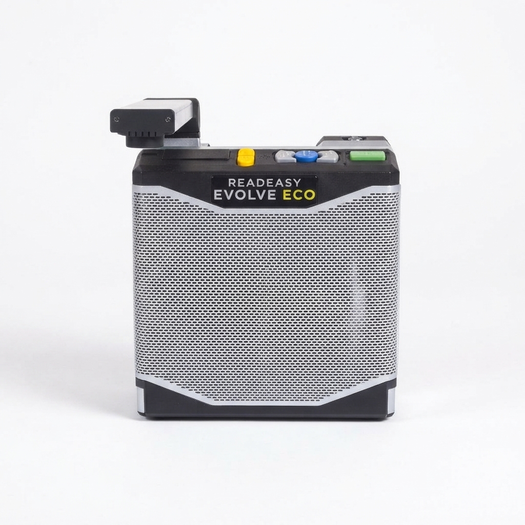 ReadEasy Evolve Eco voorleessysteem