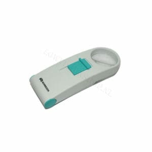 Schweizer handloep Okolux - 10x