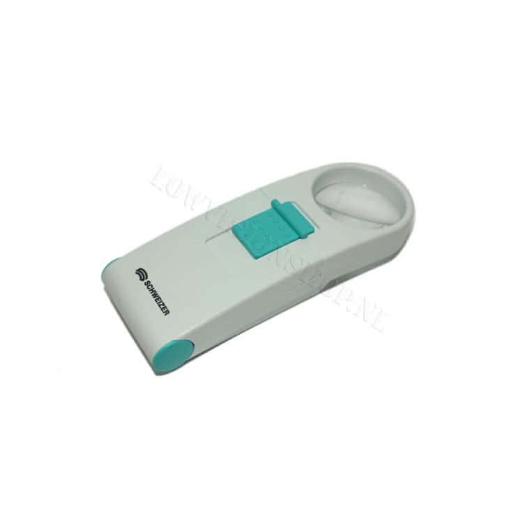 Schweizer okolux LED 10x (39D) ST4373136