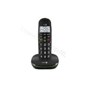Doro DECT 110 - zwart