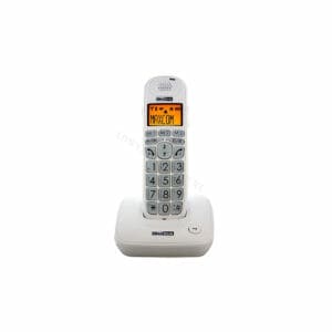 Maxcom MC 6800 DECT wit