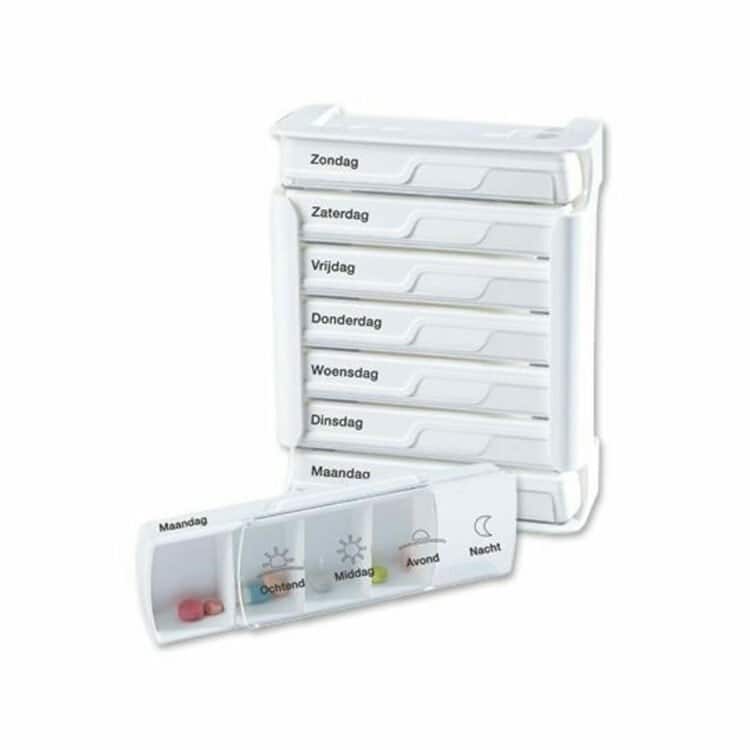 Anabox medicijndoos ST646105