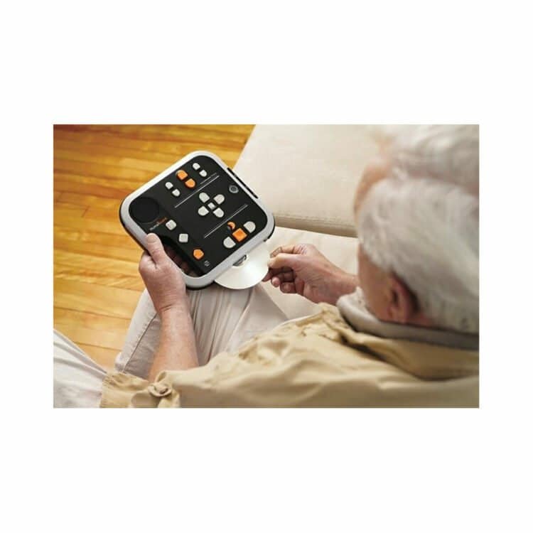 Daisyspeler Stratus 12 ST670455