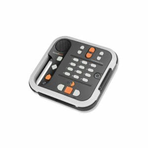 Daisyspeler Stratus 12