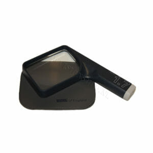 Coil handloep - 2,3x