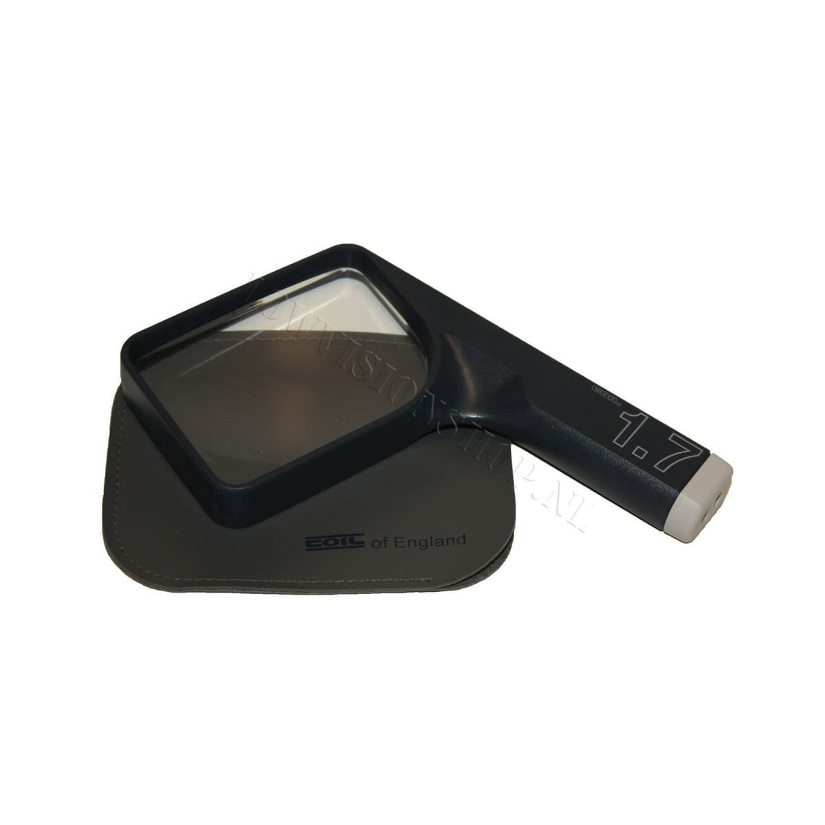 Coil handloep 2.3x st445215