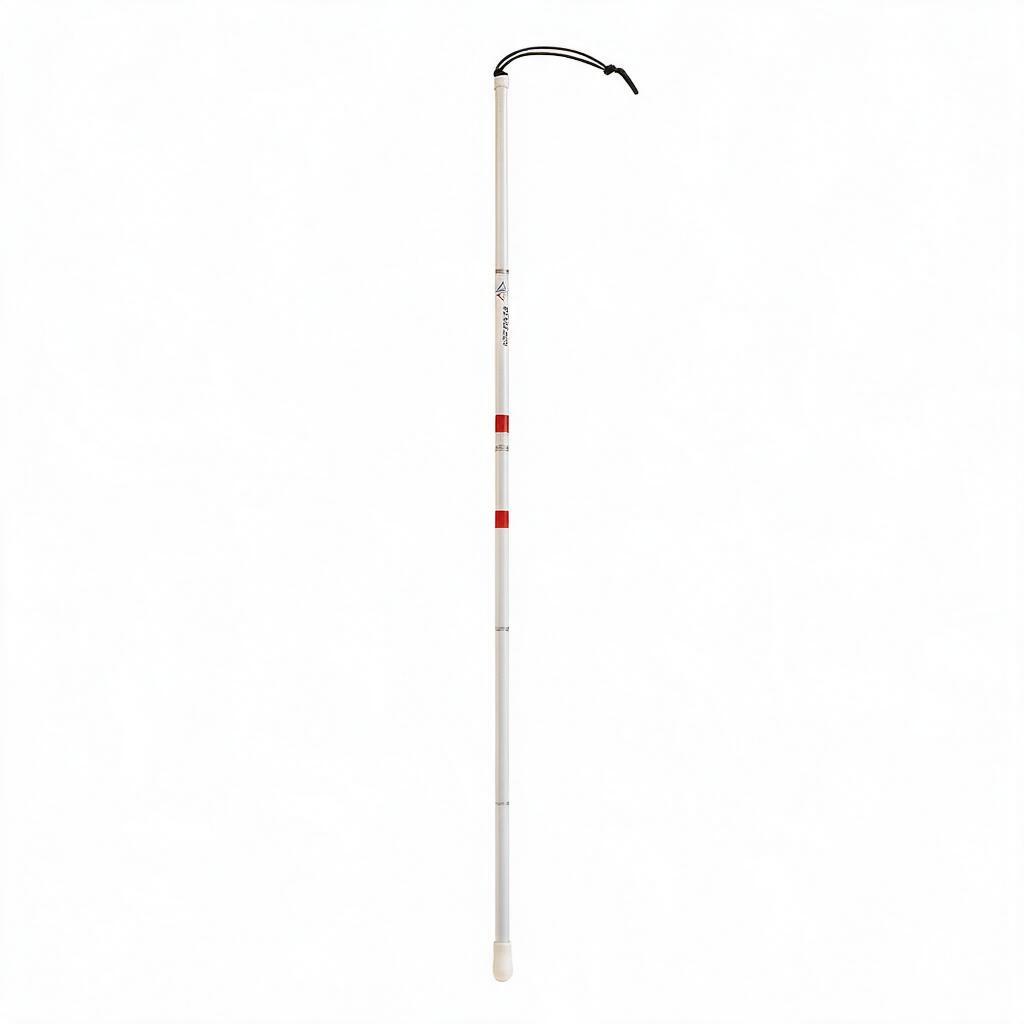 Ambutech herkenningsstok - 95 cm