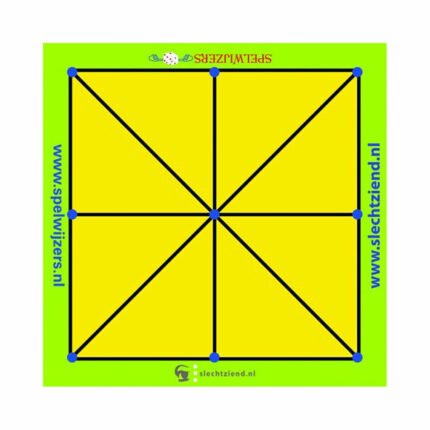 MTI spelzeil ST694546
