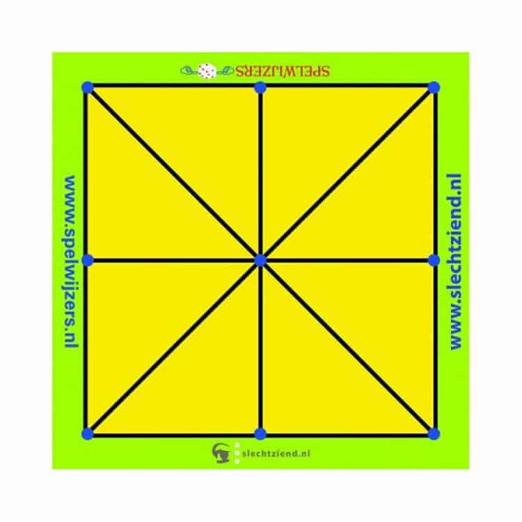 MTI spelzeil ST694546