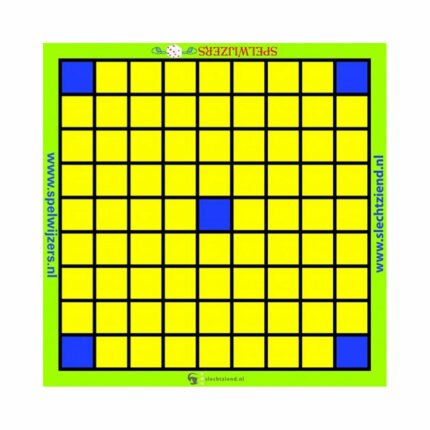 Tablut spelzeil ST694548