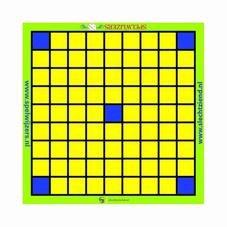 Tablut spelzeil ST694548