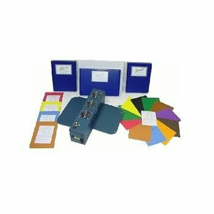 Swell papier A4 100 vel totaalpakket ST655905