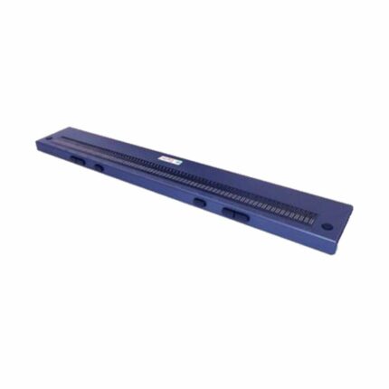 Seika 80 brailleleesregel