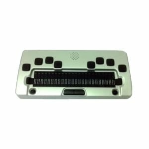 Seika Mini 24 brailleleesregel