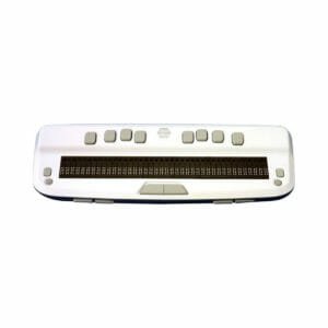 Seika V6 brailleleesregel