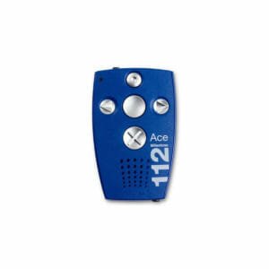 Milestone 112 Memorecorder