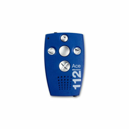 Milestone 112 Ace ST668527