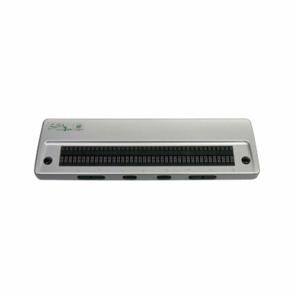 Seika 3 Pro 40 brailleleesregel ST900963