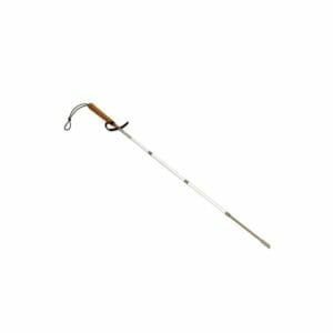 Ultraflex opvouwbare taststok 115-130 cm