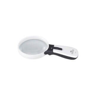 Schweizer handloep LED Ergo-Lux - 2.5x