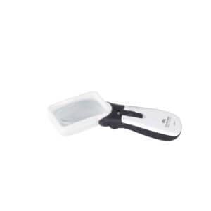 Schweizer handloep LED Ergo-lux - 3.25x