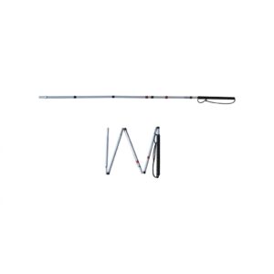 Ambutech taststok opvouwbaar HG4050