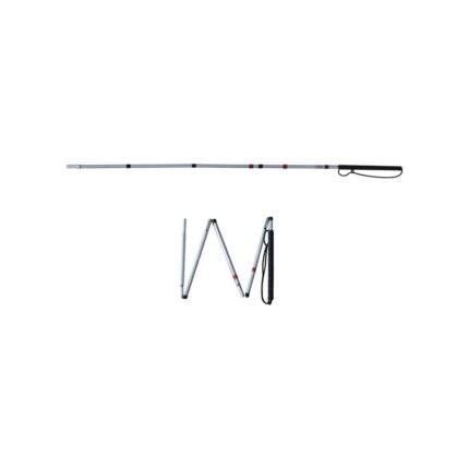 Ambutech taststok opvouwbaar HG4050