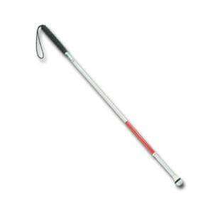 Ambutech telescopische taststok - 69-130 cm