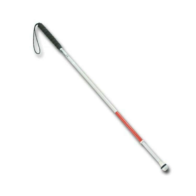 Ambutech telescopische taststok 69-130cm ST200608