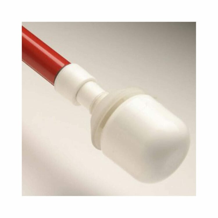 Ambutech Marshmellow roller tip haakoog MT4090