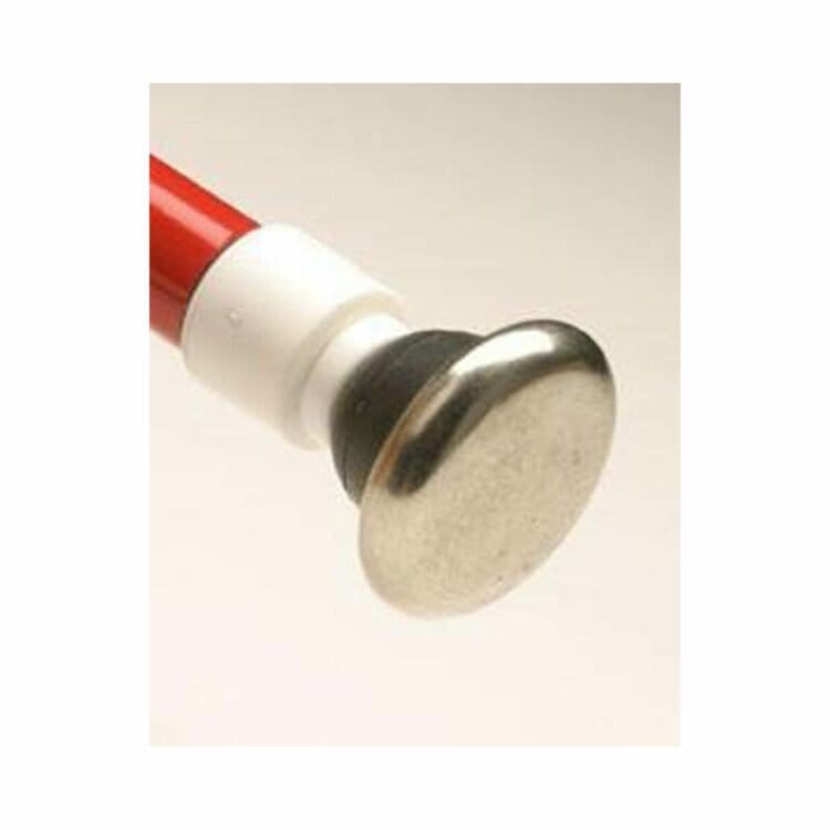 Ambutech Metal Glide haakoog MT4070