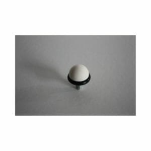 Stokpunt keramiek 30 mm - schroef