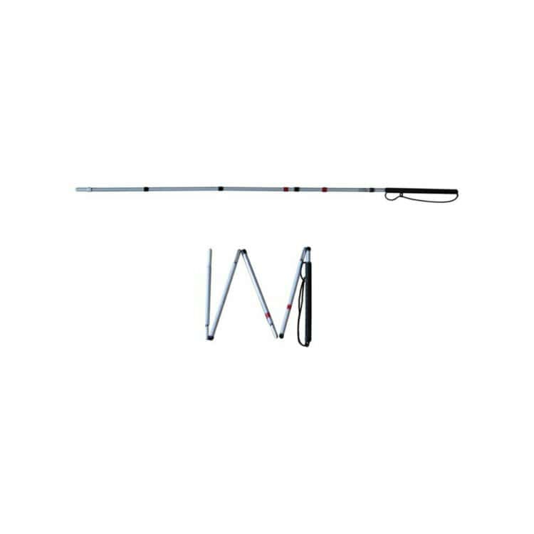 Ambutech taststok opvouwbaar HG4050-0