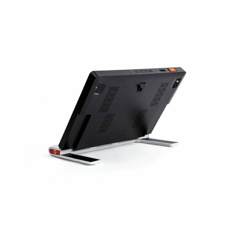 Clover 10 electronische handloep ST409079