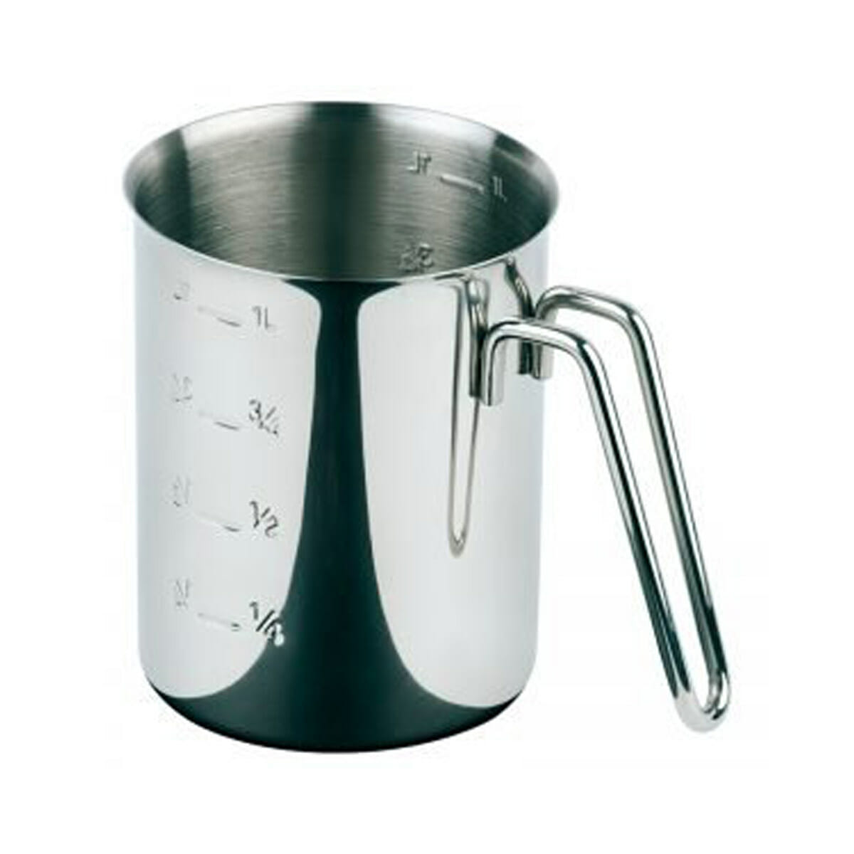 RVS maatbeker 1 liter ST647516