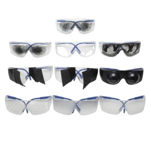 Simulatiebrillen set