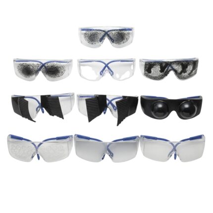 Simulatiebrillen set