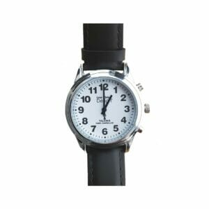 Nederlandssprekend Unisex horloge atomic
